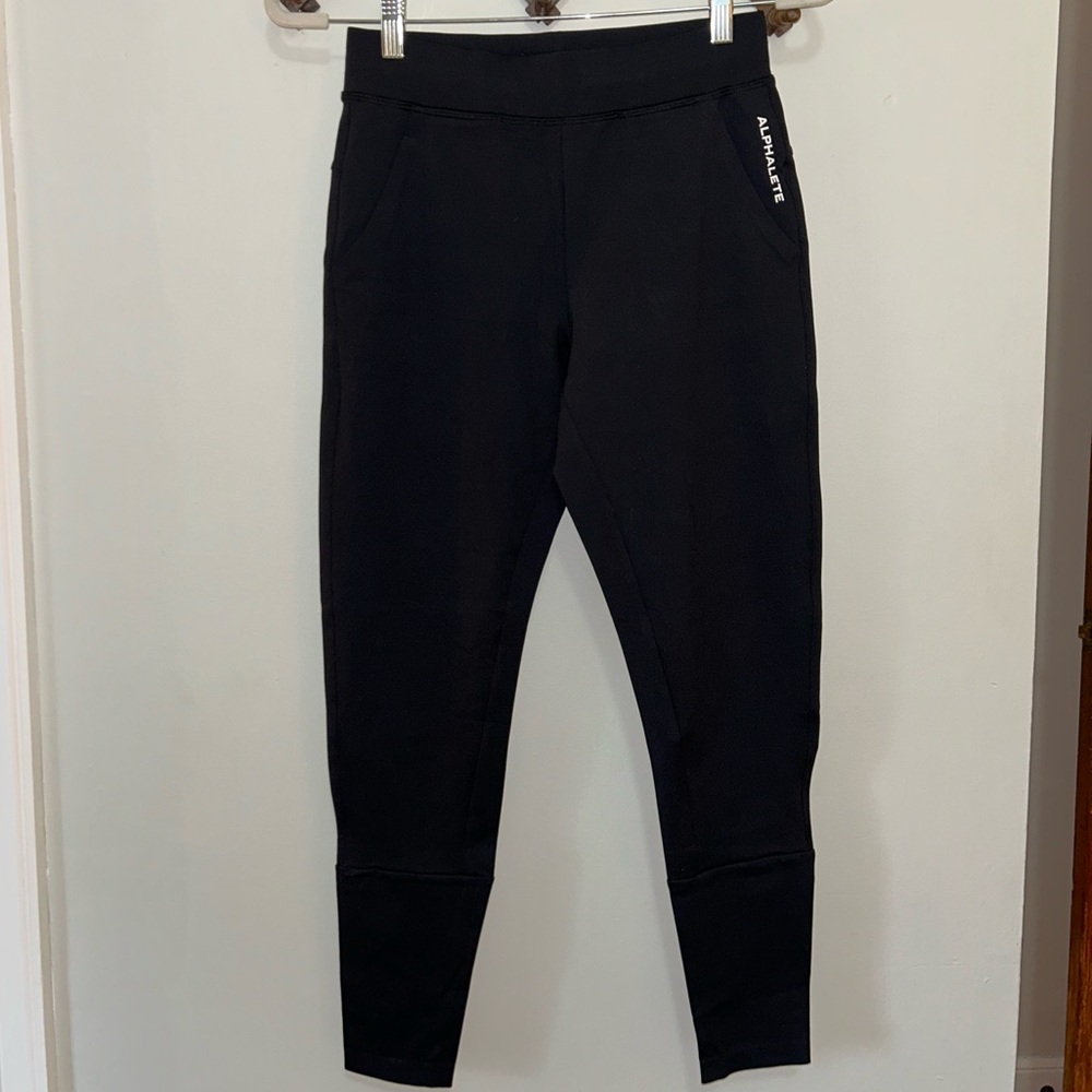 Alphalete Joggers